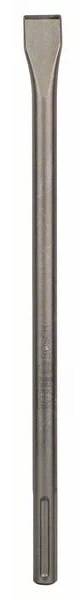 Bosch - Burin plat SDS-Max 25x400mm - BOSCH - 2608690141 - Imagen 1
