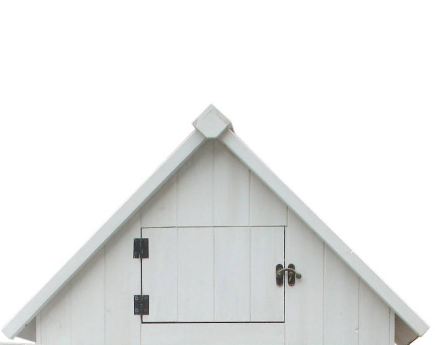 Habrita - Armoire cabine de rangement pour jardin Habrita - Imagen 4