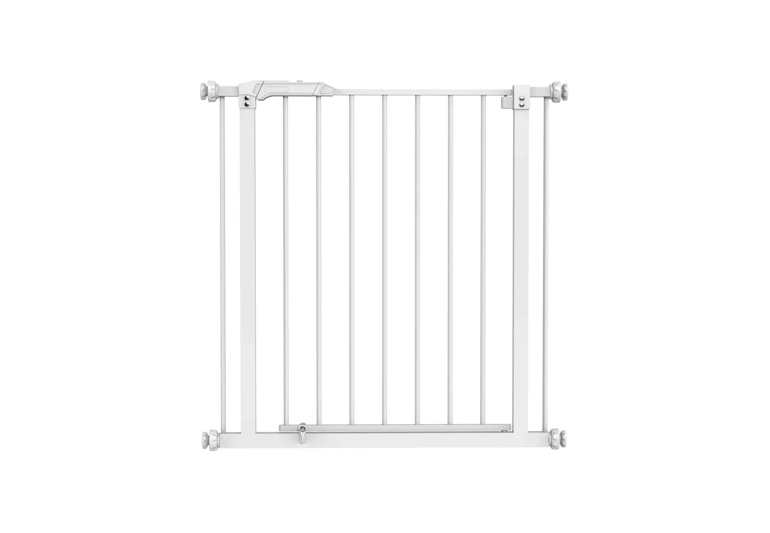 Nordlinger - NORDLINGER PRO Barrière en métal Misty - Pour chien - Imagen 1