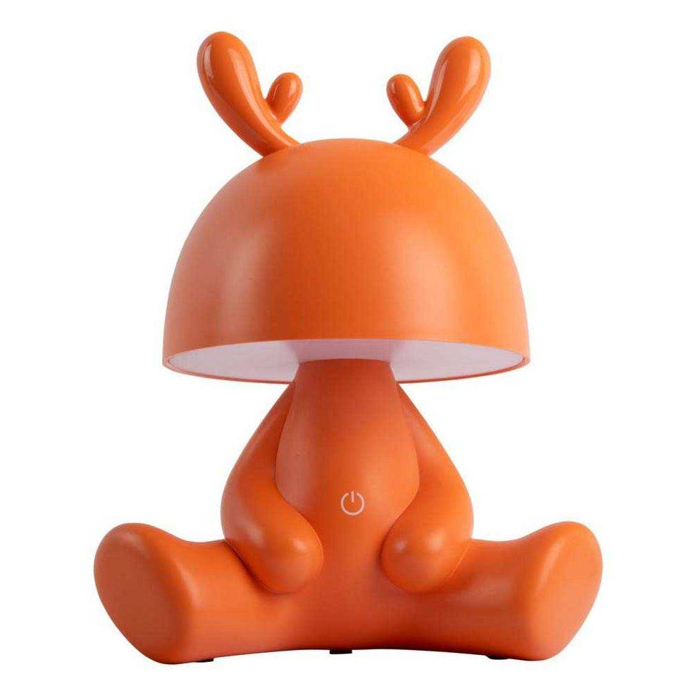 Leitmotiv - Lampe à poser en plastique LED Deer - Image 3
