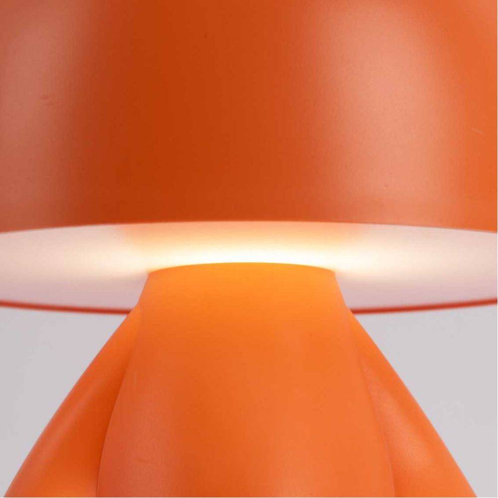Leitmotiv - Lampe à poser en plastique LED Deer - Image 4
