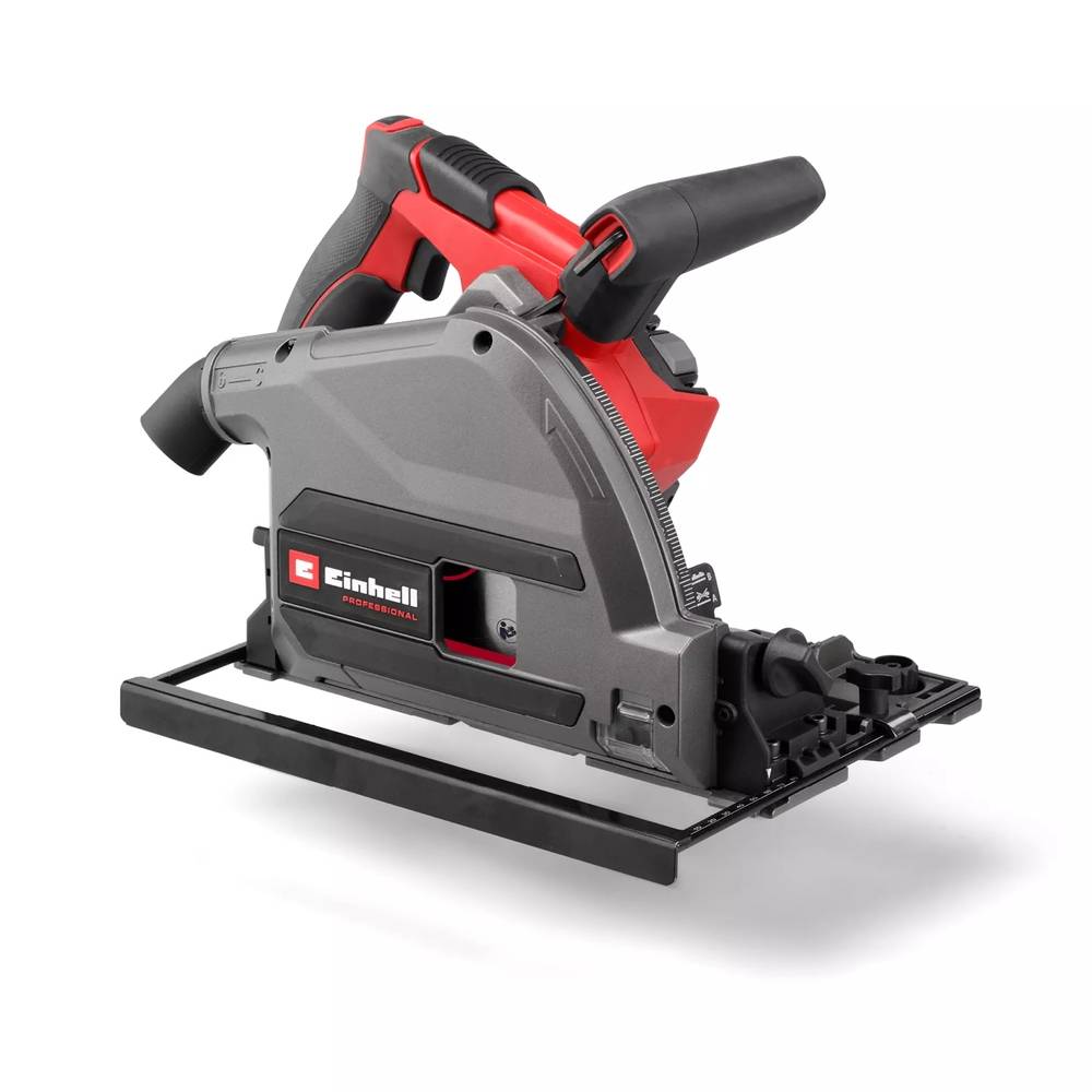 Einhell - Scie plongeante sans fil TP-PS 18/165 Li BL-Solo - 18V - brushless - coupe 56mm - semelle alu - sans batterie/chargeur Einhell - Image 1