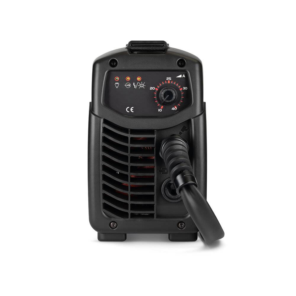 Découpeur plasma - Infinity Plasma 40 - 230 V - TELWIN - 816145 - Imagen 3