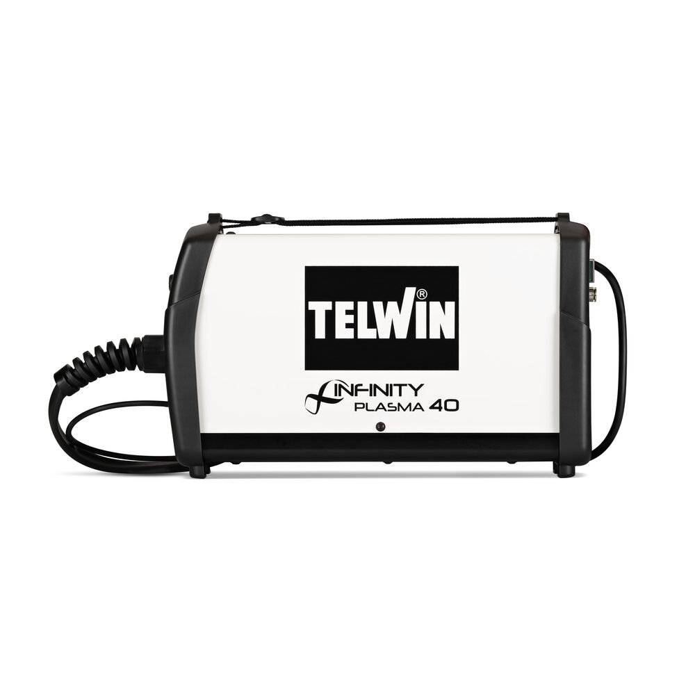 Découpeur plasma - Infinity Plasma 40 - 230 V - TELWIN - 816145 - Imagen 4