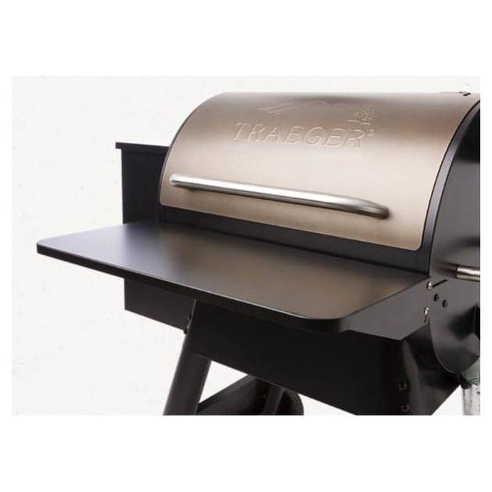 Traeger - Tablette rabattable barbecue Traeger PRO 575 - Imagen 2