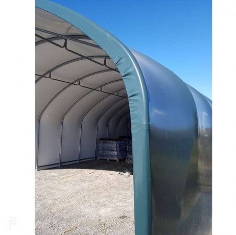 Plastidis - Bâche 450 microns opaque - Long 20 m, Larg 10 m - Imagen 3