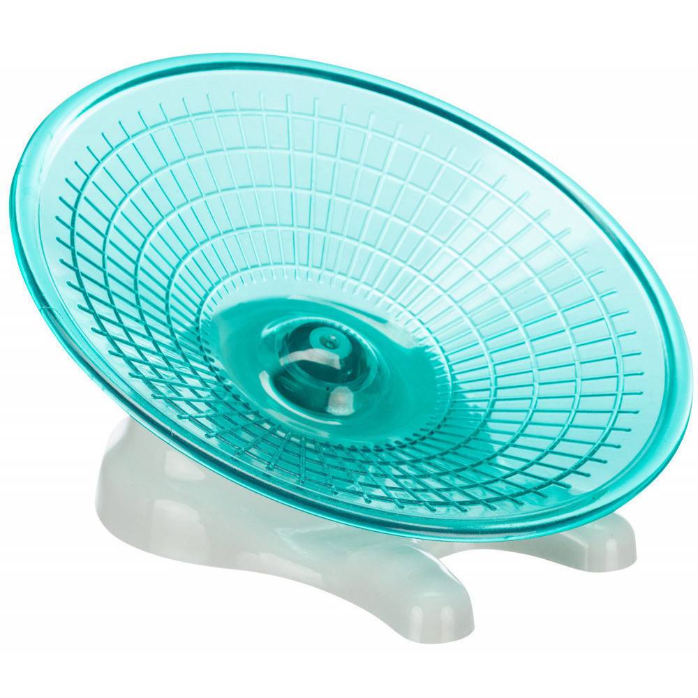 Disque d'exercice  pour rongeurs ø 17 cm - Imagen 5