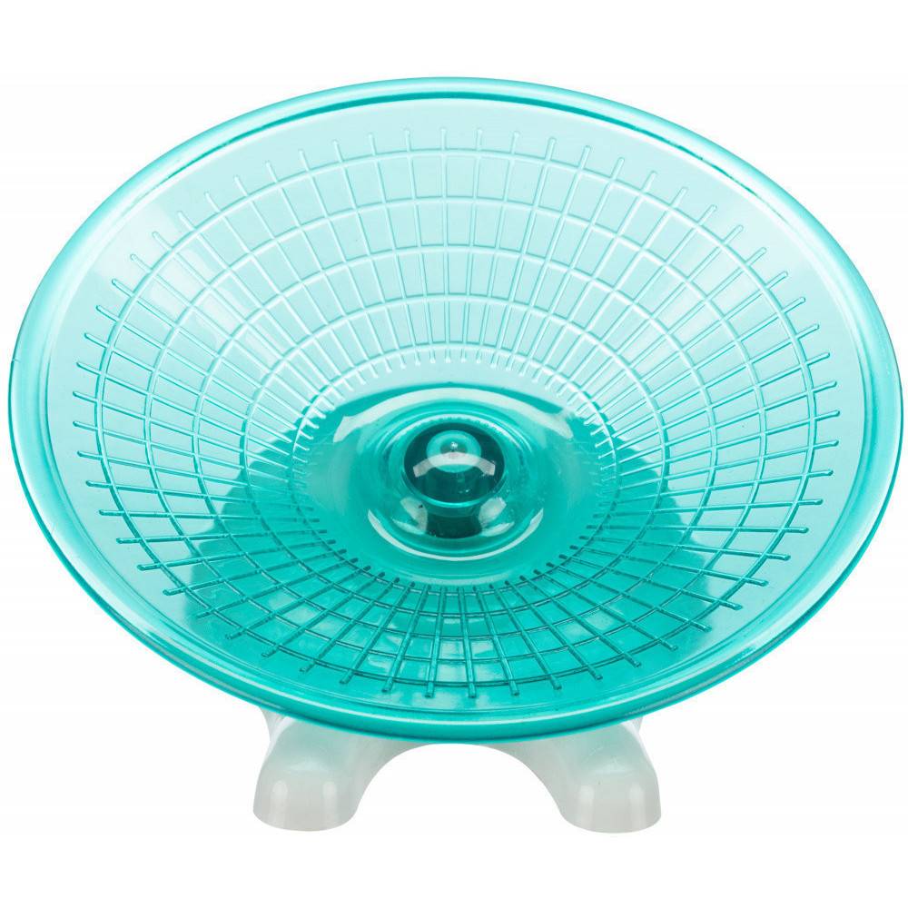Disque d'exercice  pour rongeurs ø 17 cm - Imagen 4
