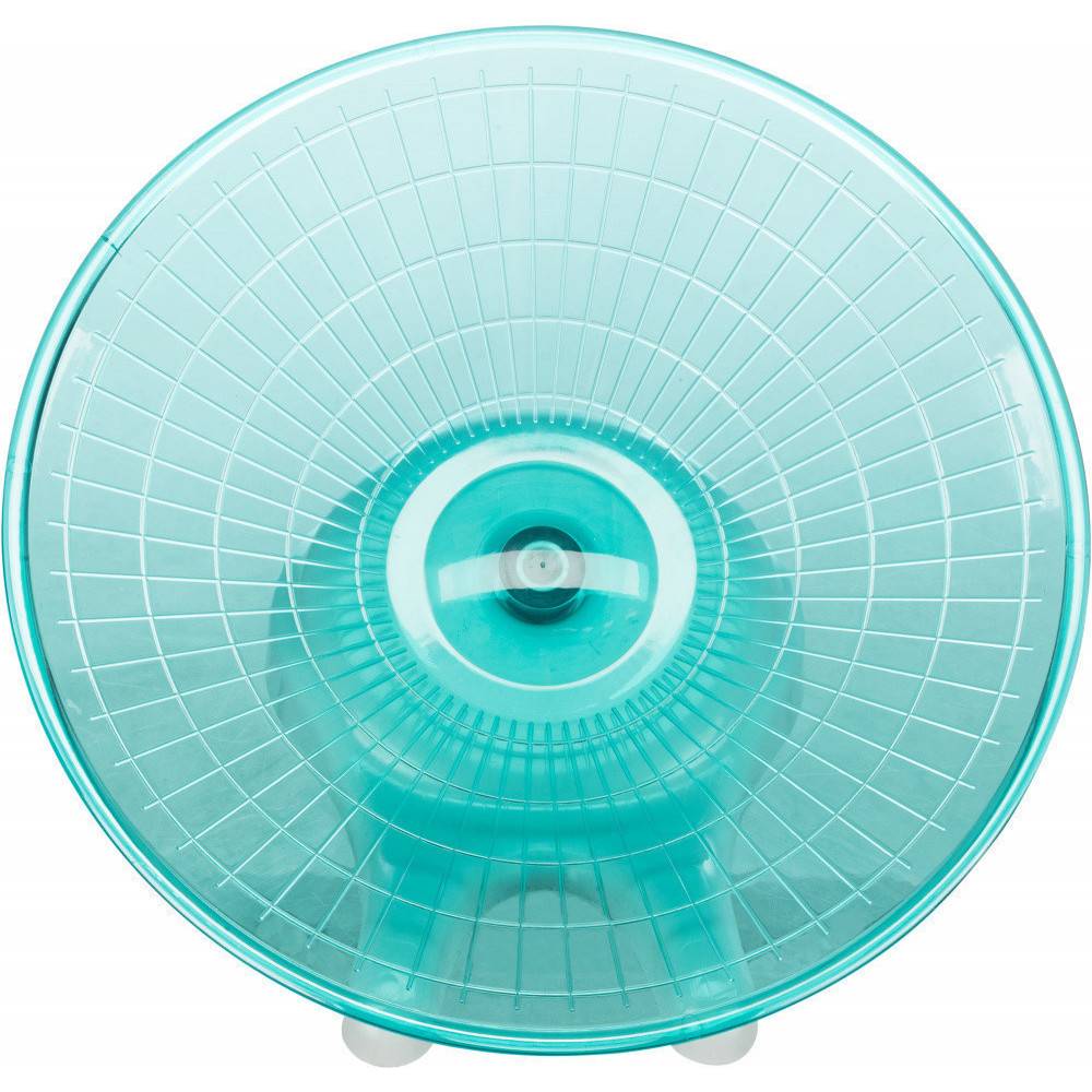 Disque d'exercice  pour rongeurs ø 17 cm - Imagen 6