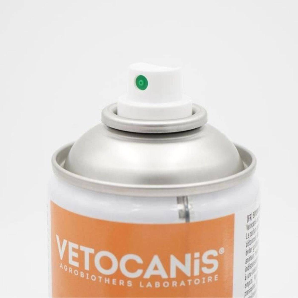 Vaporisateur dissuasif anti-chien et chat, intérieur et extérieur, 500 ml - VETOCANIS - Image 2