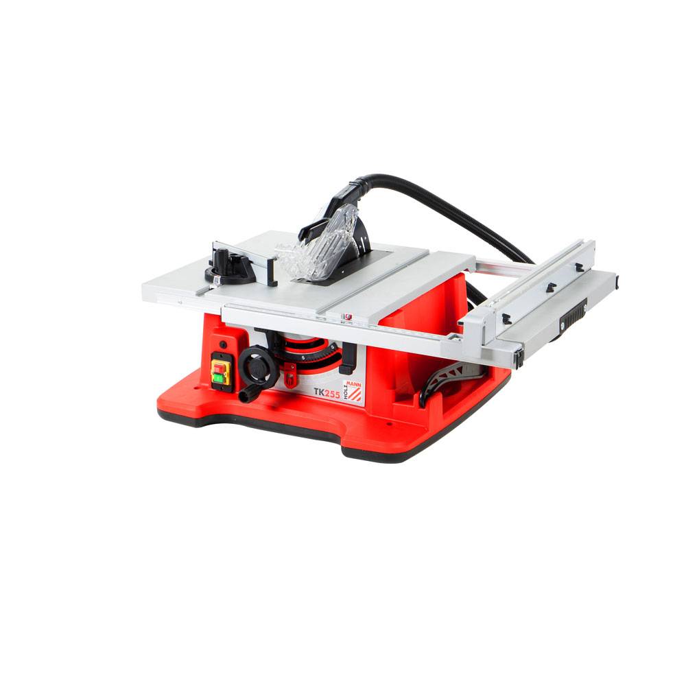 Scie circulaire - 1800W - 230V 50Hz Holzmann - Image 1