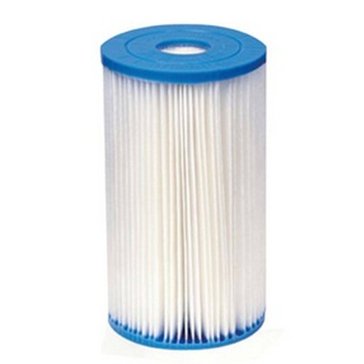 Intex - Cartouche de filtration pour piscine - Type B - Intex