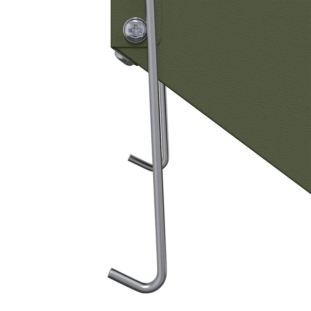 Distributeur Aliments Lapin Acier 1kg Jardin Durable Vert - ComfortXL Outdoor Living - Image 8