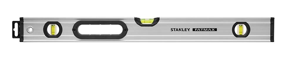 stanley - Niveau tubulaire magnétique 60cm - Stanley Fatmax - ® PRO 0-43-625 - Image 1