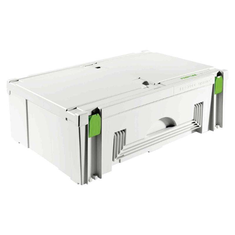 Festool - Systainer FESTOOL 492582 SYS-MAXI 2 Festool - Imagen 1