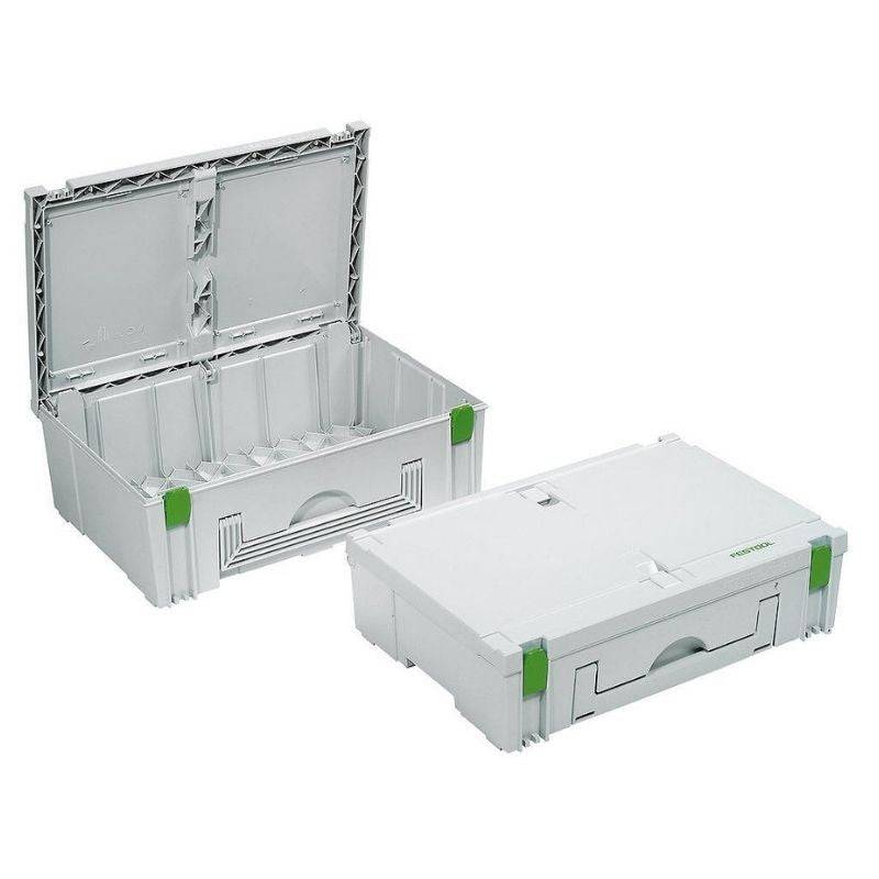 Festool - Systainer FESTOOL 492582 SYS-MAXI 2 Festool - Imagen 2