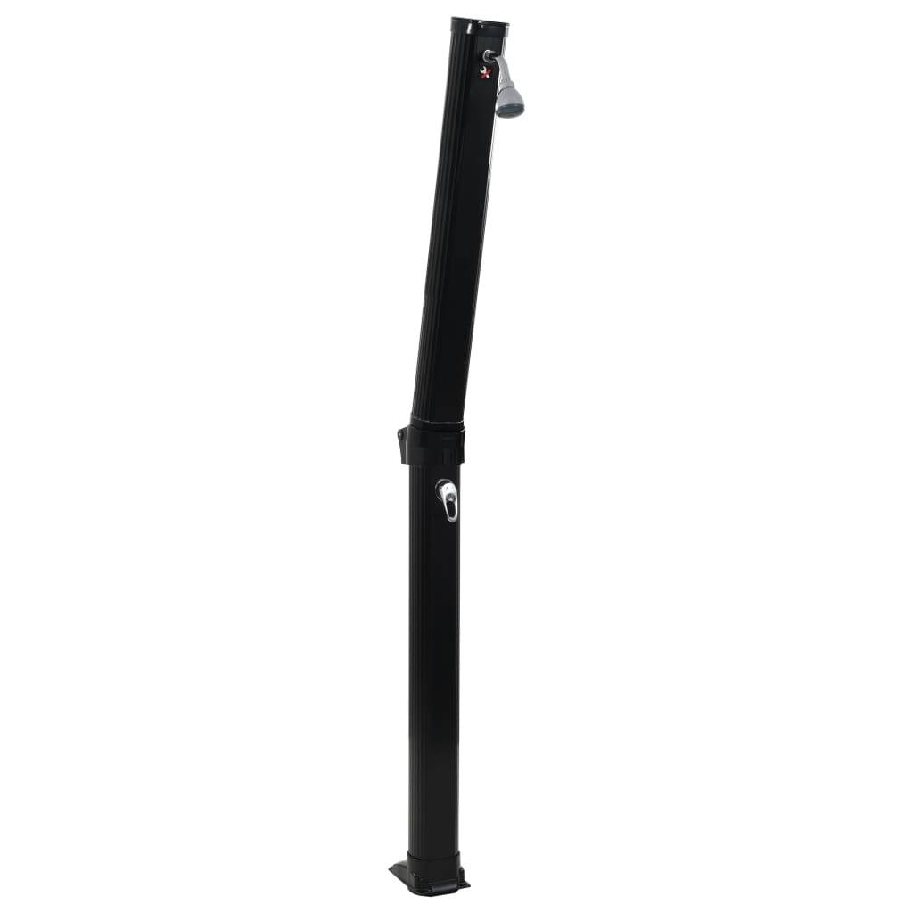 Vidaxl - Douche solaire pliable - vidaXL - Imagen 2