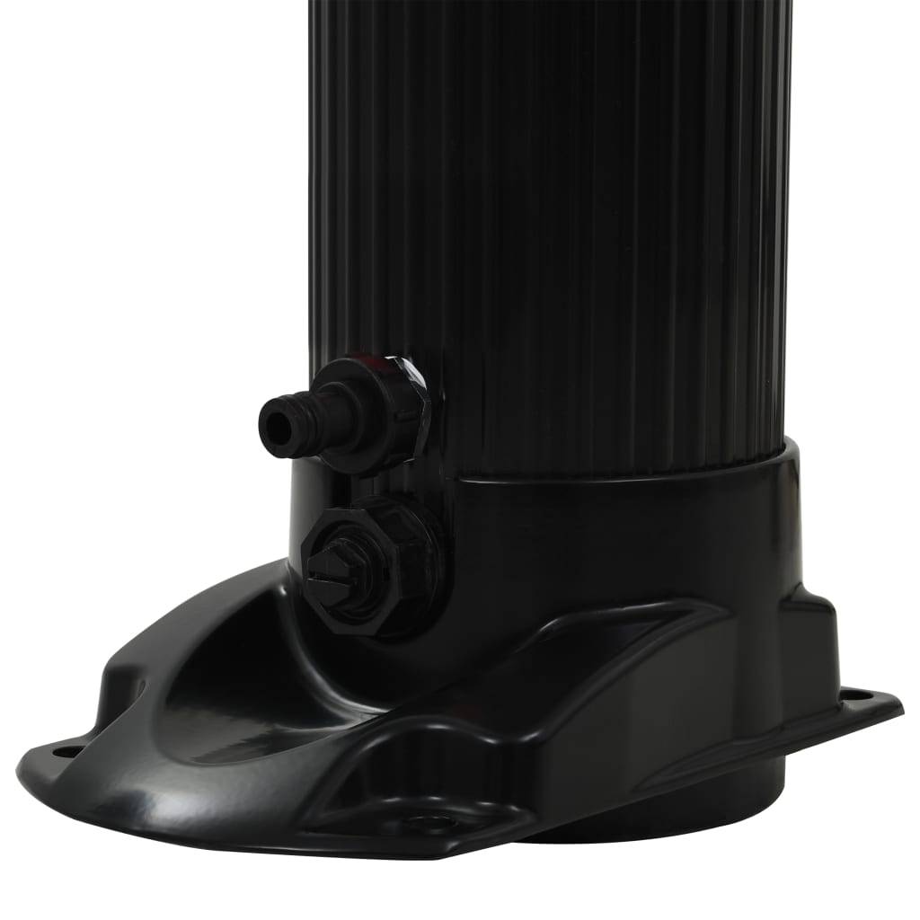 Vidaxl - Douche solaire pliable - vidaXL - Imagen 5