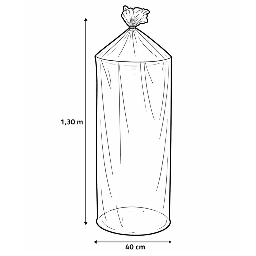 Autre - Housse pour tomates 2 pièces - Image 7