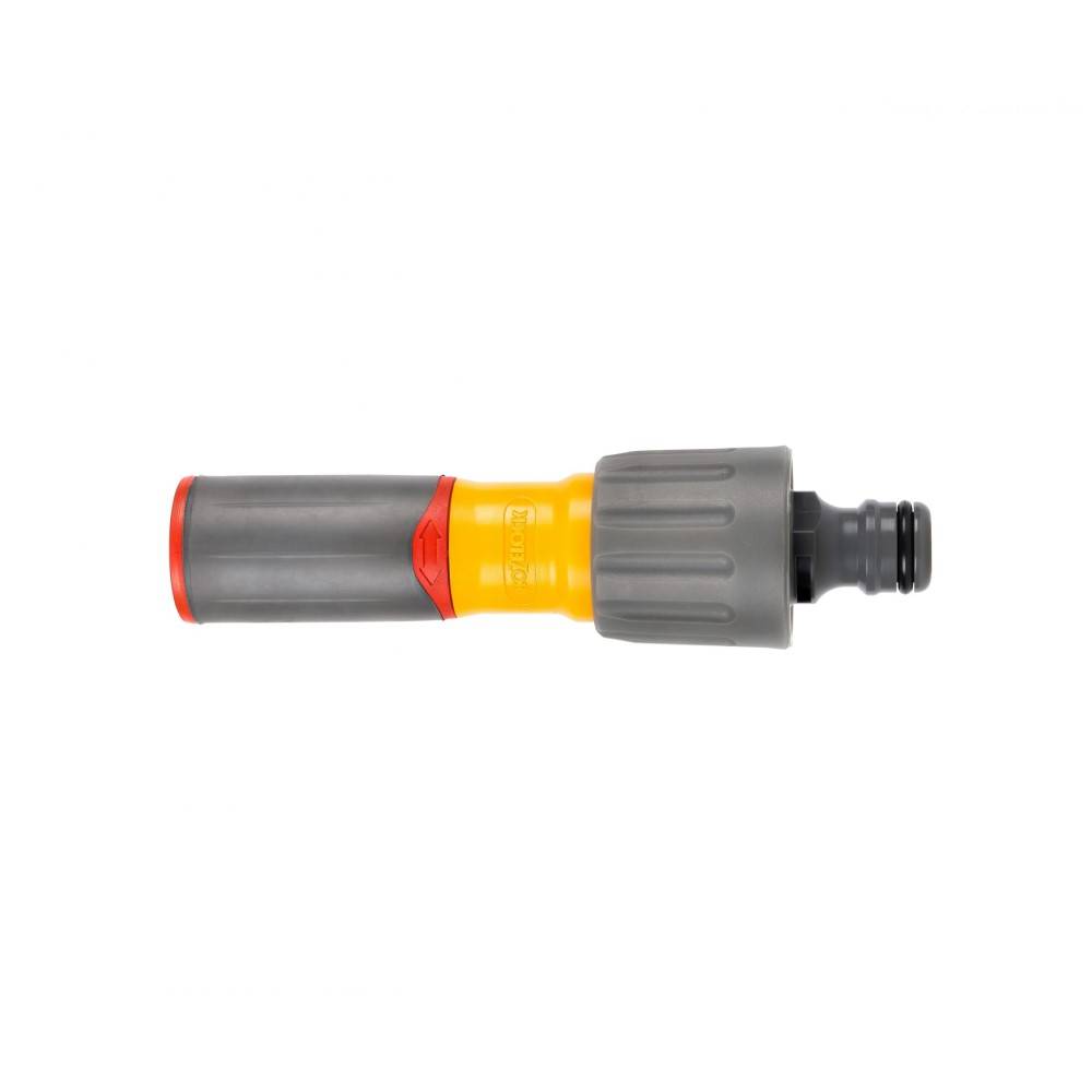 Hozelock - Buse d'arrosage Multi-jets 3 en 1 en Plastique et TPE HOZELOCK - Imagen 1