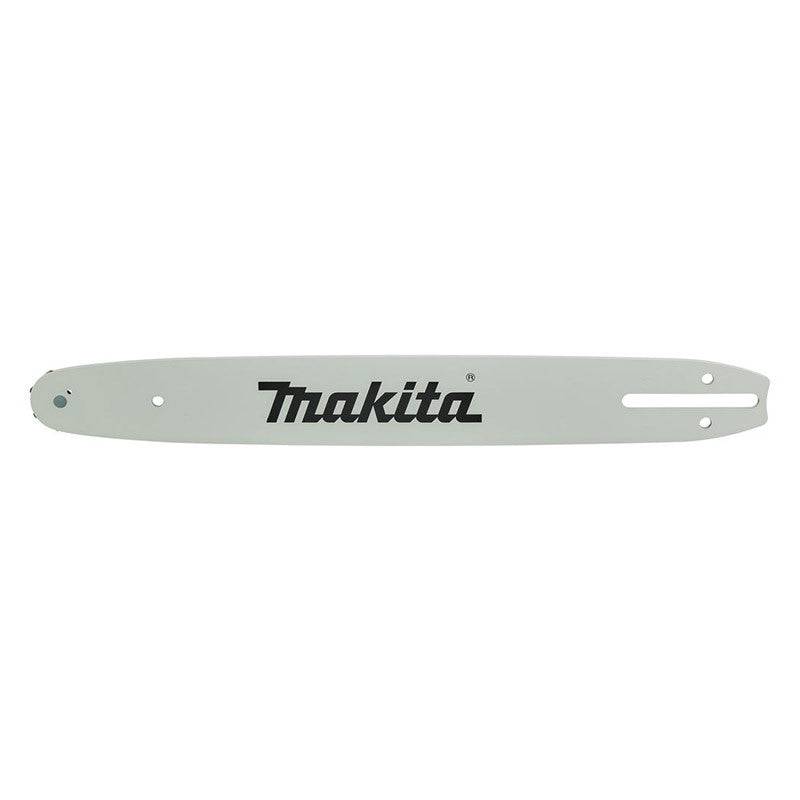 Makita - Guide MAKITA 191G16-9 35cm pour chaîne de tronçonneuse MAKITA DUC353 et DUC355 Makita