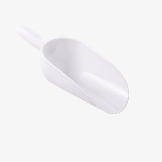 Pelle 1 L - blanc - Gilac