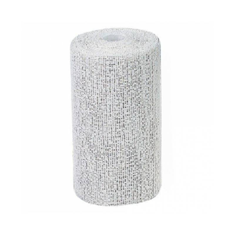 Toile de coton platrée GEB