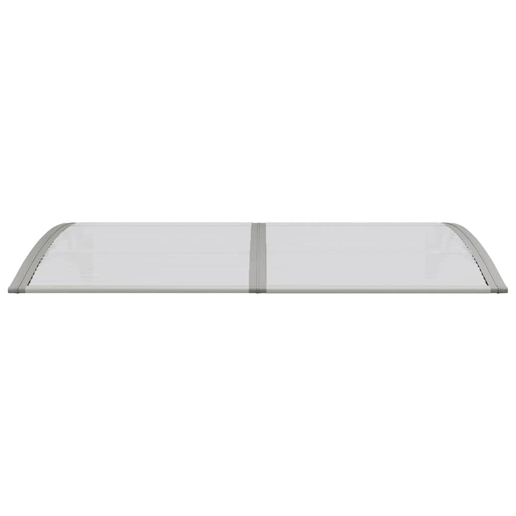 Prolenta Premium - Store banne  West Chicago Gris  150 X 75 cm  - P87209G - Image 4