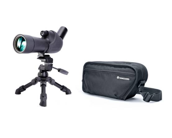 Longue-Vue VESTA 560A 15-45 x 60 - Image 1