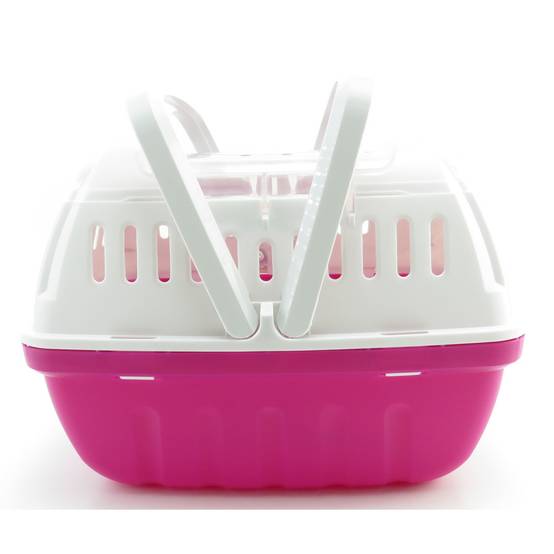 Cage de transport Lizzie S 17 x 23 x H 16 cm pour rongeur - Image 1