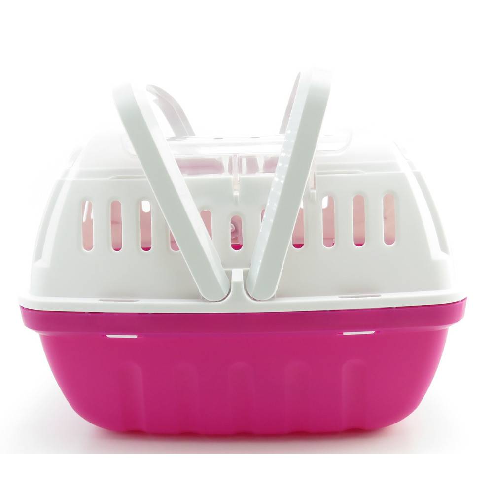 Cage de transport Lizzie S 17 x 23 x  H 16 cm  pour rongeur - Imagen 1