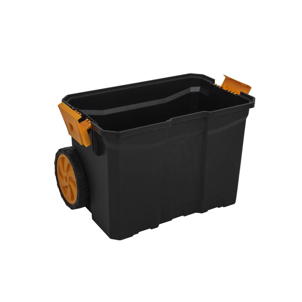 Servante porte outils Boite à outils détachable 2 modules Charge 20Kg Servante Trolley VITO - Imagen 4