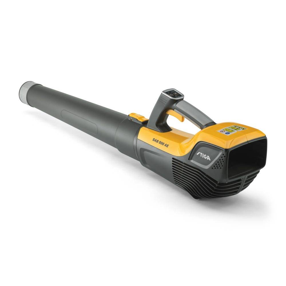 Stiga - SAB 500 AE-STIGA - Imagen 1
