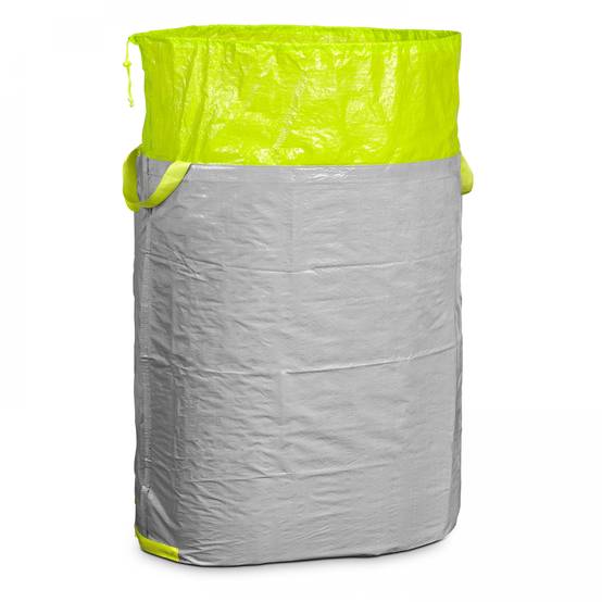Oviala - Sac de jardin 400 L - 124 x 103 cm Lesto - Oviala - Imagen 2
