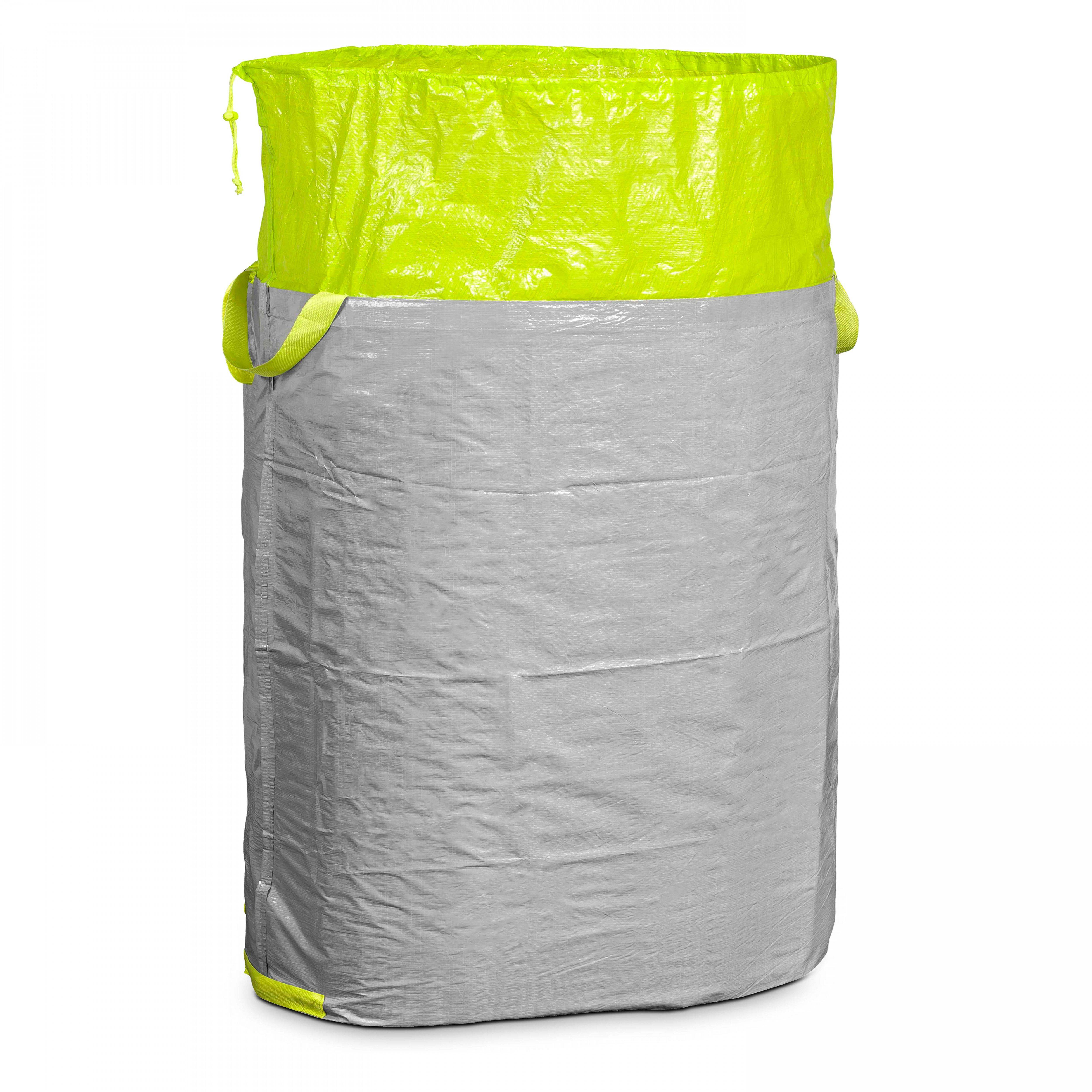 Oviala - Sac de jardin 400 L - 124 x 103 cm Lesto - Oviala - Imagen 2