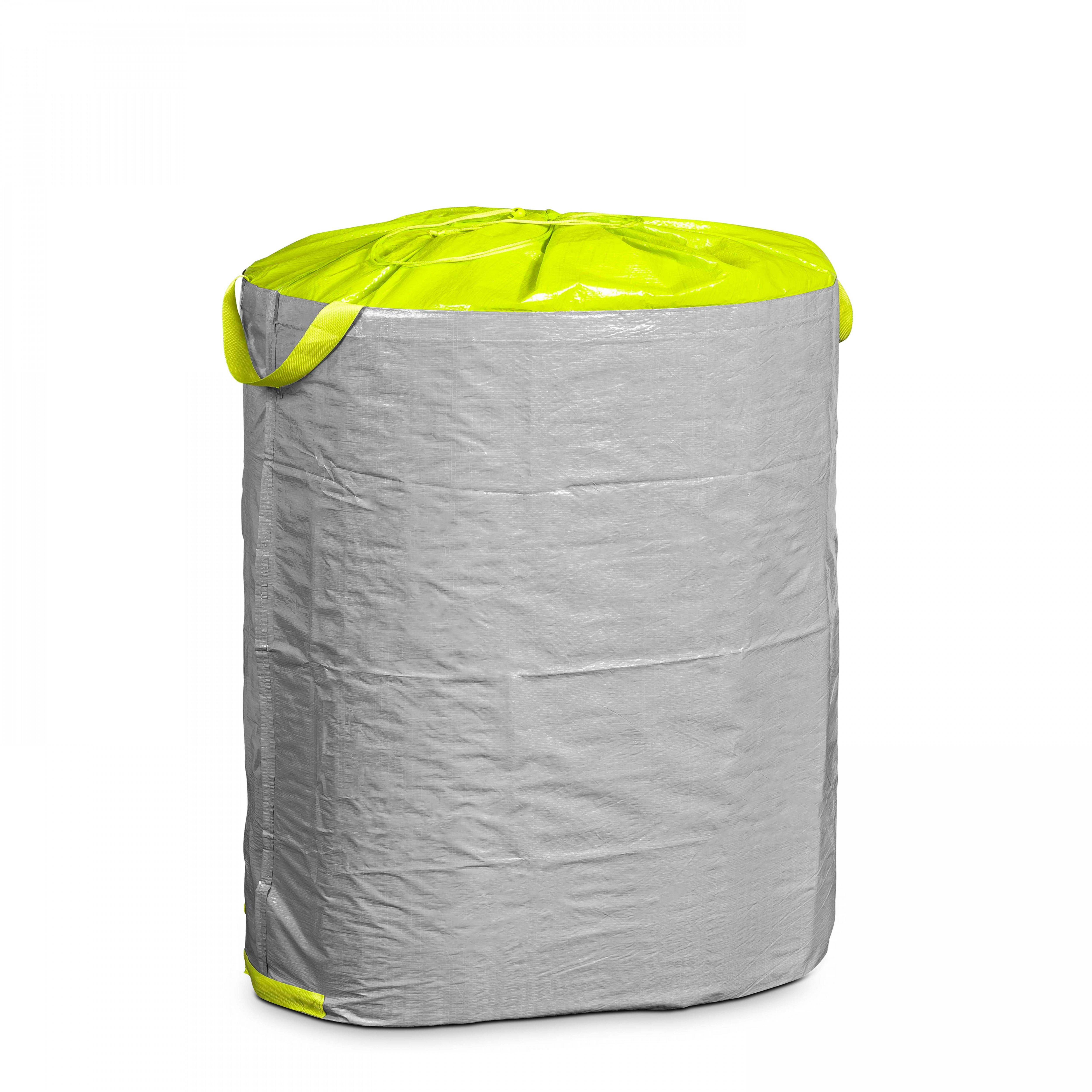 Oviala - Sac de jardin 400 L - 124 x 103 cm Lesto - Oviala - Imagen 1
