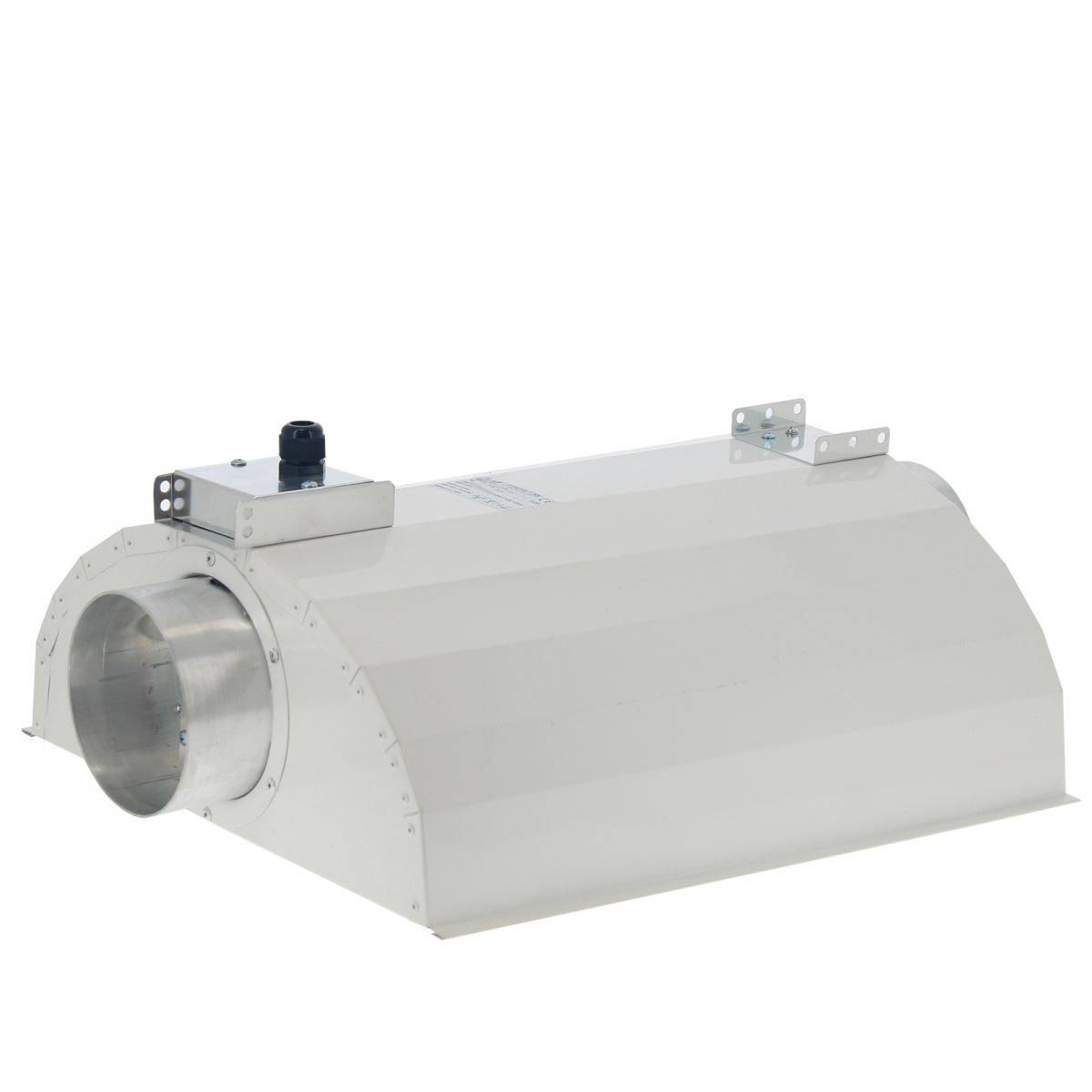 Sans Marque - Réflecteur HYDRO TUBE 125mm - Image 3