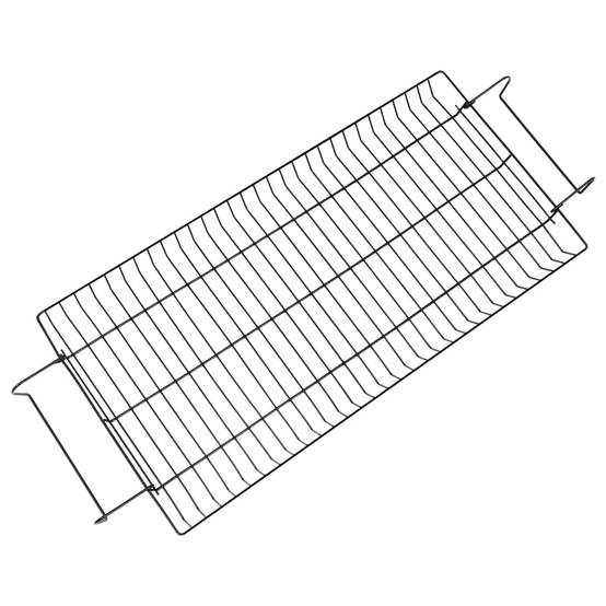 Vidaxl - Table de toilettage réglable de chiens avec 1 boucle et panier vidaXL 171067 - Imagen 7
