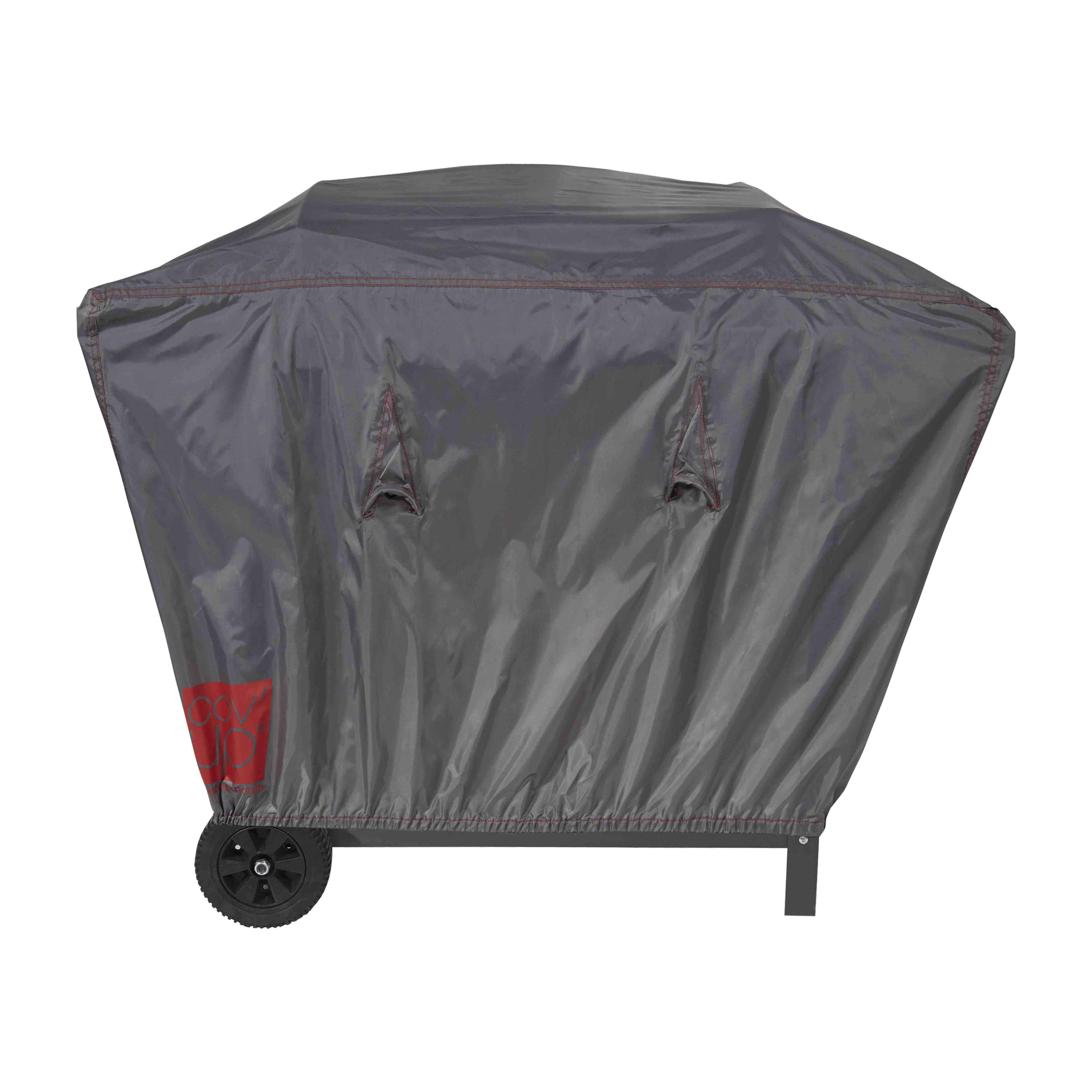 Oviala - Housse de protection pour Barbecue 110 x 58 x 60 cm Cov'Up - Oviala - Imagen 3