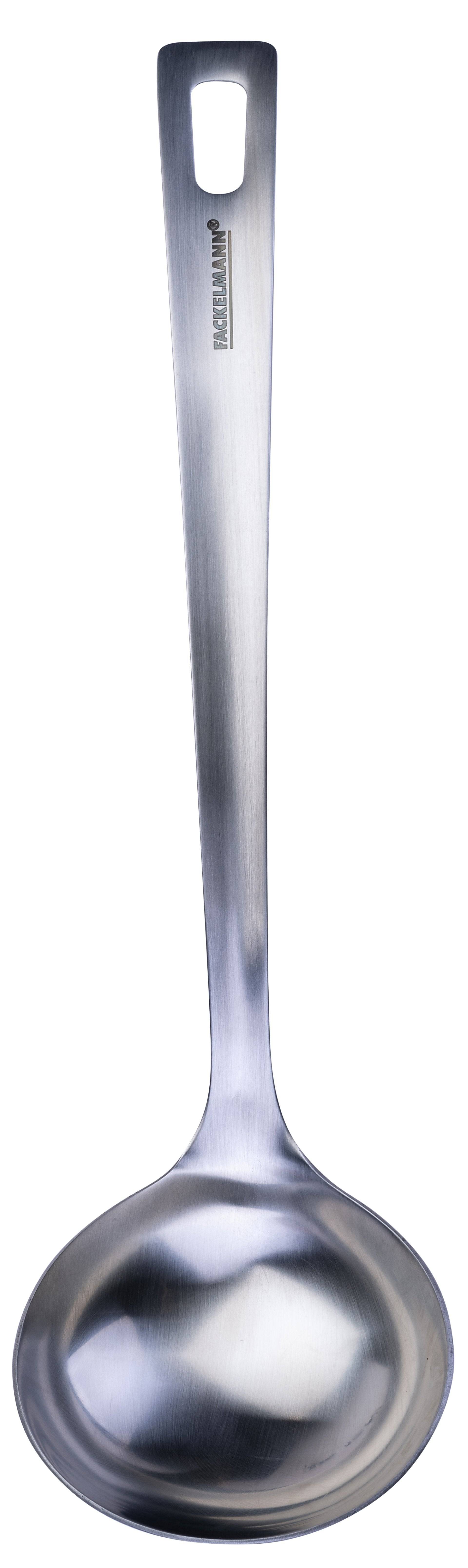 Louche de cuisine 30 cm Fackelmann Essential - Image 2