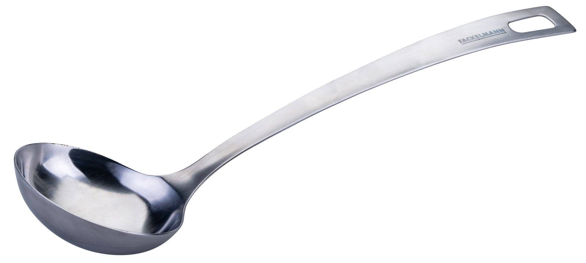 Louche de cuisine 30 cm Fackelmann Essential - Image 1