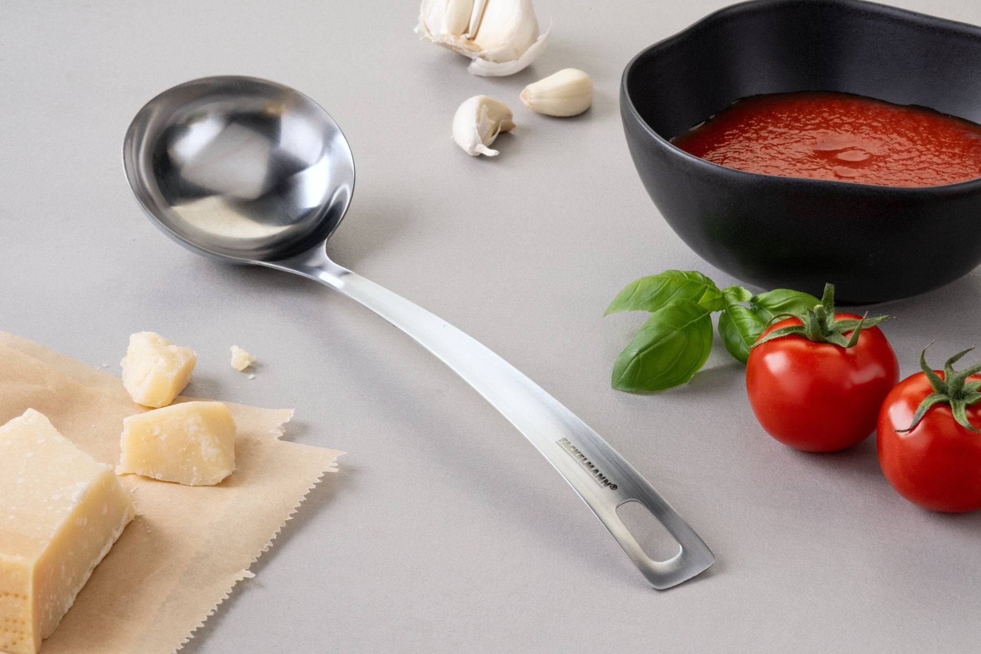 Louche de cuisine 30 cm Fackelmann Essential - Image 4