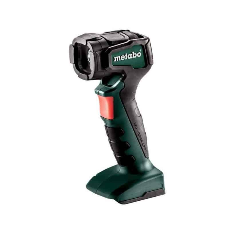 Metabo - Lampe LED 12V Solo - METABO 600788000 - PowerMaxx ULA 12 LED Metabo