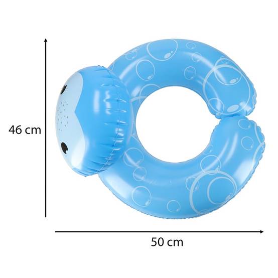Bouée gonflable en forme de canard avec porte-gobelet – Bouée de natation amusante pour enfants et adultes, radeau d'été pour pisc - Sport Bouée gonflable en forme de canard avec porte-gobelet – Bouée de natation amusante pour enfants et adultes, radeau d'été pour pisc - Sport