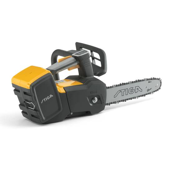 Stiga - Tronçonneuse PR700e sans fil, lame 30 cm, batterie 48V (4Ah) non incluse - STIGA - Image 1