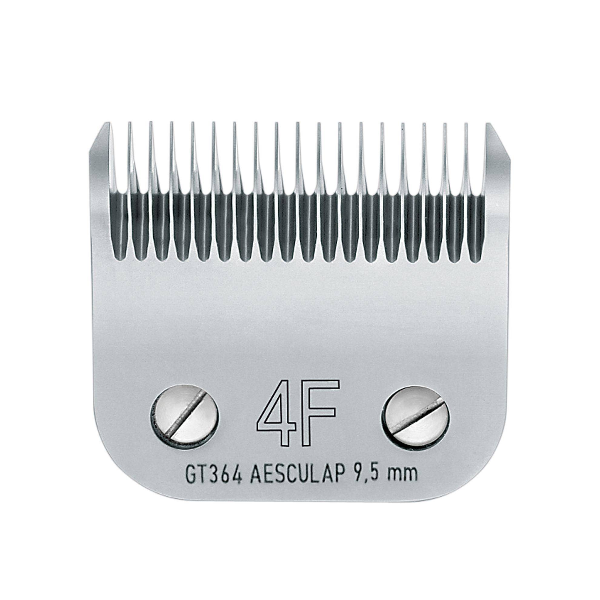 Tête de coupe N°4F Snap On Aesculap AESCULAP