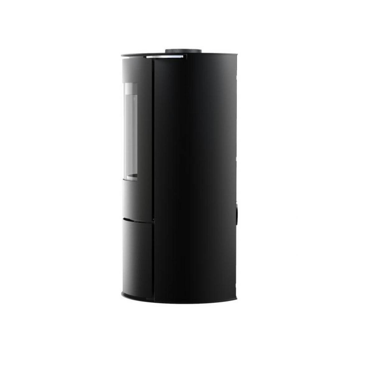 Supra - Poêle à bois 6kw noir LEONIE Supra - Image 3