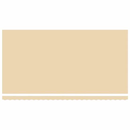 Prolenta Premium - Auvent polyester crème 580 x 345 cm - Prolenta premium p366.0 - Image 8