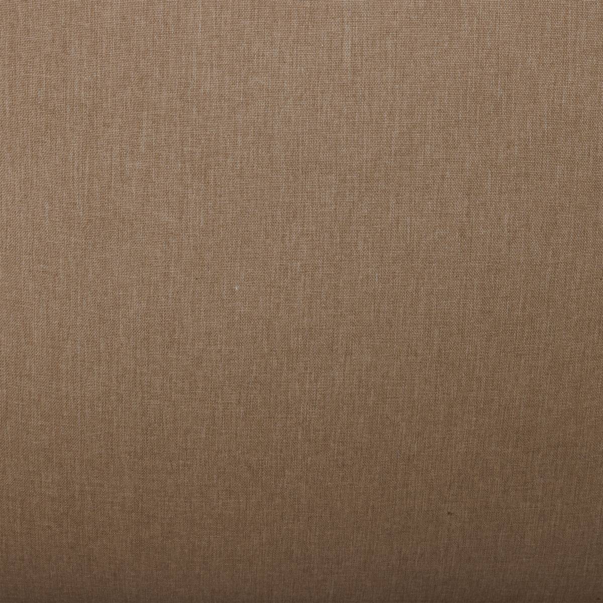 Hesperide - Lot de 2 fauteuils de jardin "Oriengo" beige & argile aluminium mailles tressées et polyester - Hespéride - Image 4