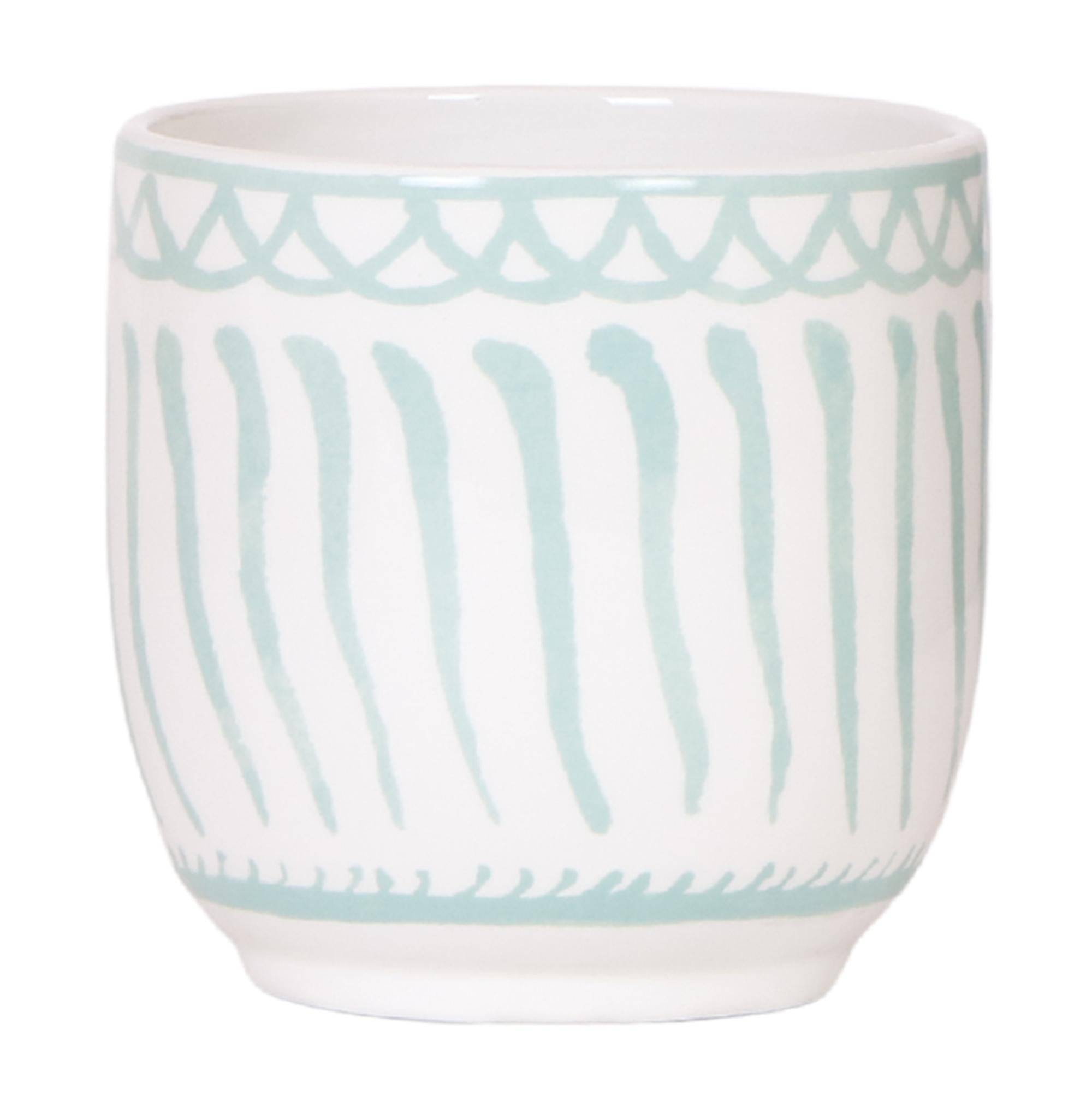 Sierpot Granada - Turquoise- La Green Touch